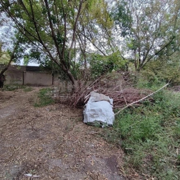 Фото Продам участок в г Луганск район ул Чапаева