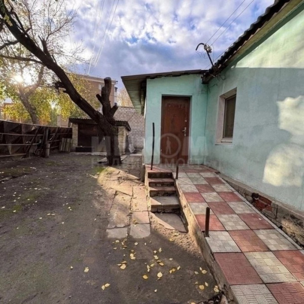 Фото Продам участок в г Луганск район ул Чапаева