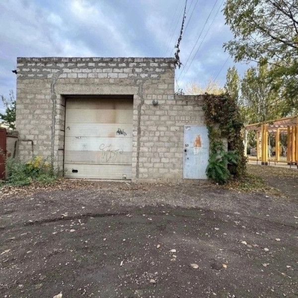 Фото Продам участок в г Луганск район ул Чапаева