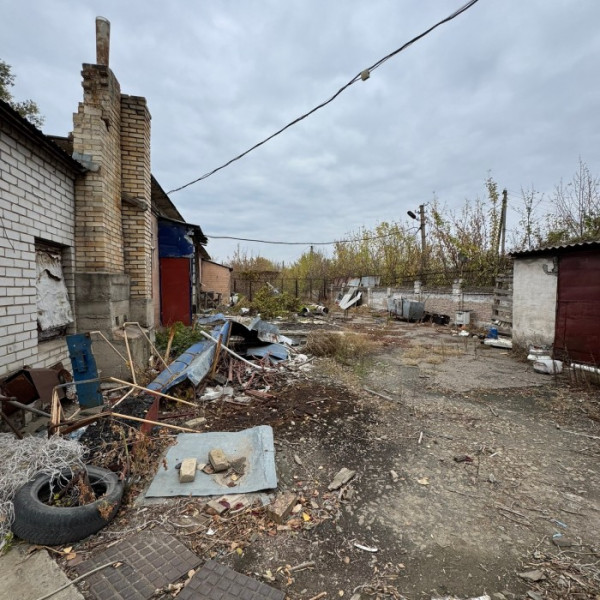 Фото Продам-Сдам помещение в городе Луганск 9-й Лутугинский проезд