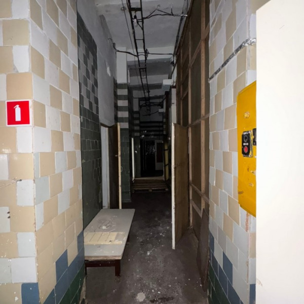 Фото Продам-Сдам помещение в городе Луганск 9-й Лутугинский проезд