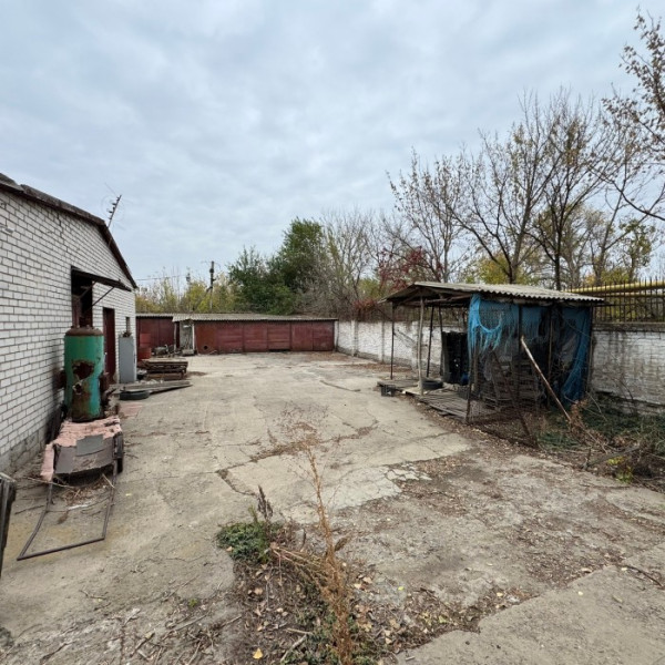 Фото Продам-Сдам помещение в городе Луганск 9-й Лутугинский проезд