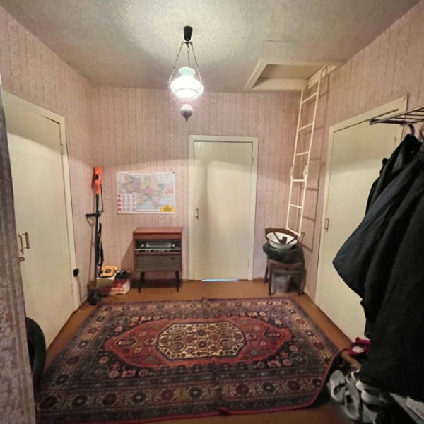 Фото Продам дом на ул. Кавказкой ( район Черного кота)
