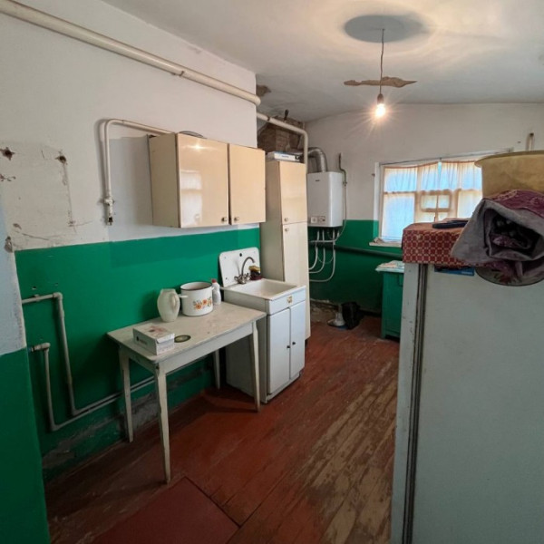 Фото Продам дом на ул. Кавказкой ( район Черного кота)