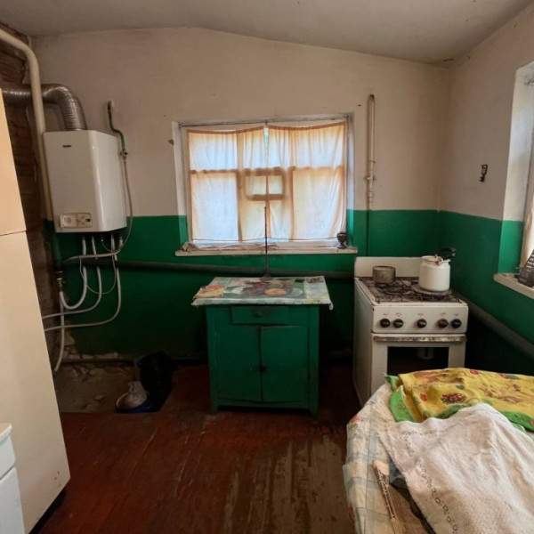 Фото Продам дом на ул. Кавказкой ( район Черного кота)
