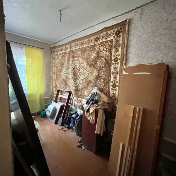 Фото Продам дом на ул. Кавказкой ( район Черного кота)