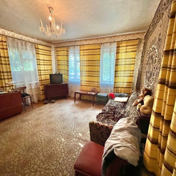 Фото Продам дом на ул. Кавказкой ( район Черного кота)