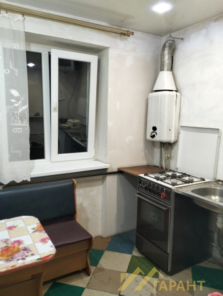 3-к квартира ул. Московская г.Алчевск#1487