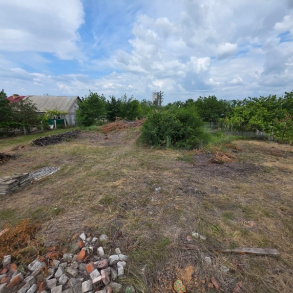 Фото Продам участок в г. Луганск Юбилейное ул. Солнечная