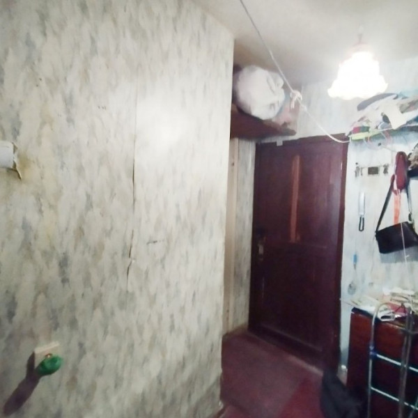 Фото Продам 1-ю квартиру на кв. Ленинского комсомола
