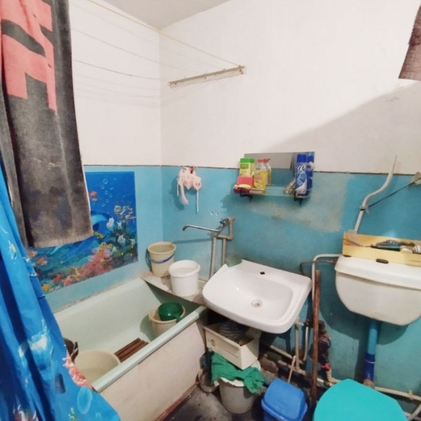 Фото Продам 1-ю квартиру на кв. Ленинского комсомола
