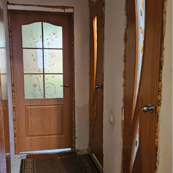 Фото Продаю 3х комнатную квартиру г. Луганск кв. Южный