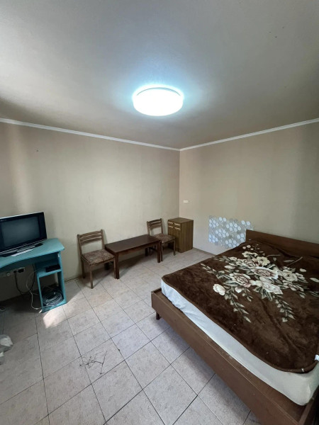 Продаётся однокомнатная квартира, 23,5 м²