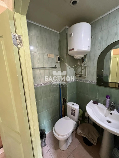 Фото Продаётся однокомнатная квартира, 23,5 м²