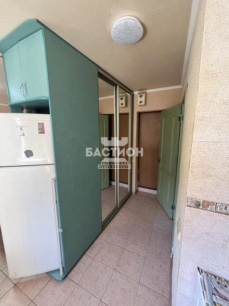 Фото Продаётся однокомнатная квартира, 23,5 м²