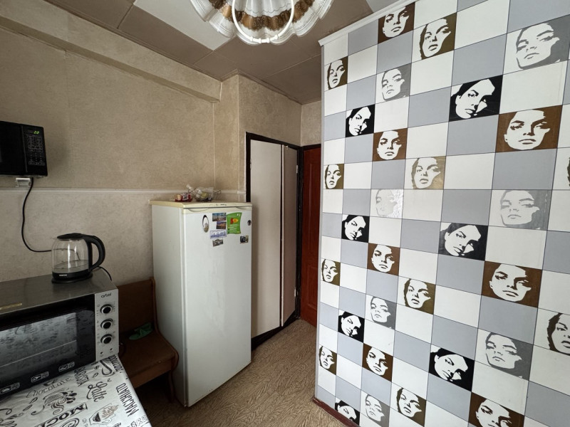 Фото Продаётся однокомнатная квартира, 27,8 м²