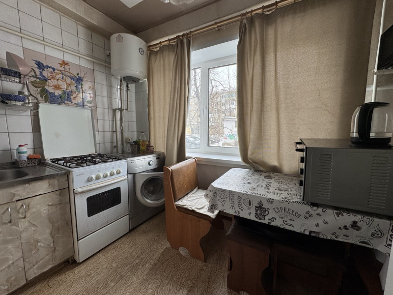 Фото Продаётся однокомнатная квартира, 27,8 м²