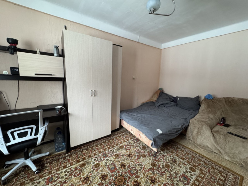 Фото Продаётся однокомнатная квартира, 27,8 м²