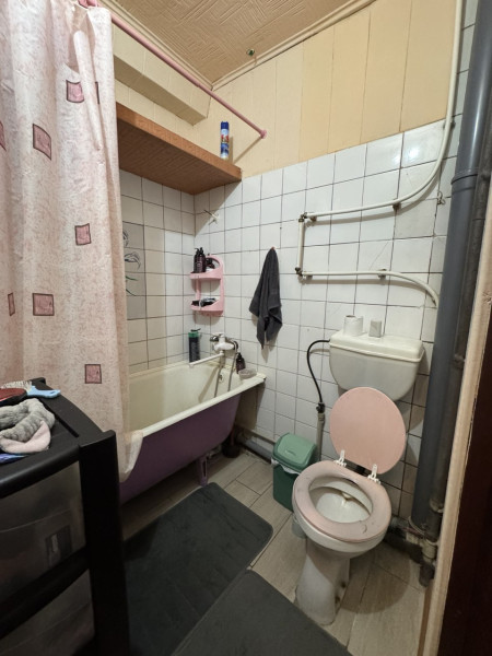 Фото Продаётся однокомнатная квартира, 27,8 м²