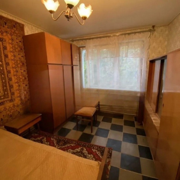 Фото Продам 3к кв. Волкова с А. О.
