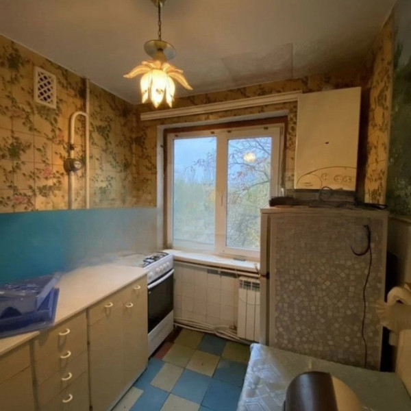 Фото Продам 3к кв. Волкова с А. О.