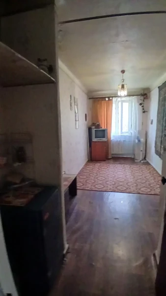 Фото Комната в коммунальной квартире кв. Гаевого