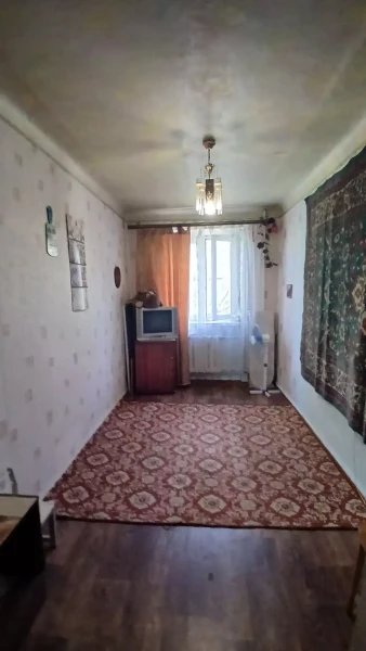 Комната в коммунальной квартире кв. Гаевого