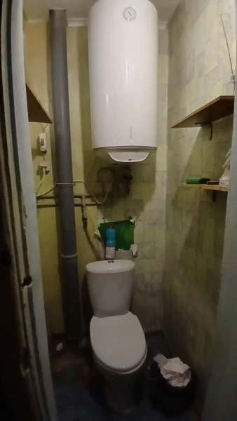 Фото Комната в коммунальной квартире кв. Гаевого
