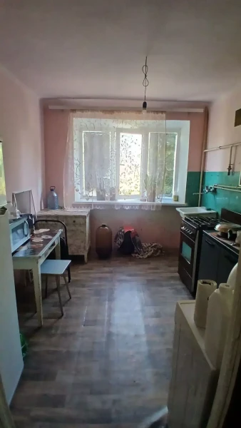 Фото Комната в коммунальной квартире кв. Гаевого