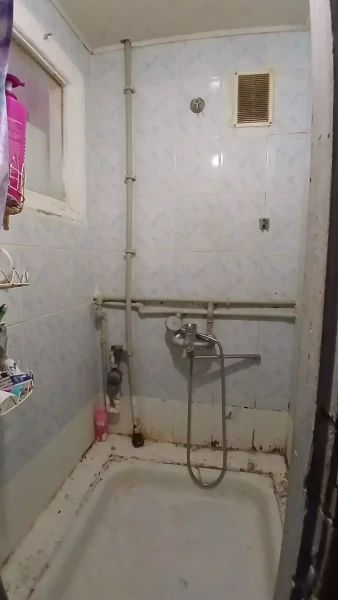Фото Комната в коммунальной квартире кв. Гаевого