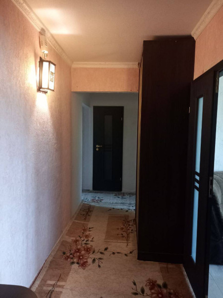 Фото Сдается 2 комнаты в 3-х комнатной квартире, кв. Пролетариата Донбасса