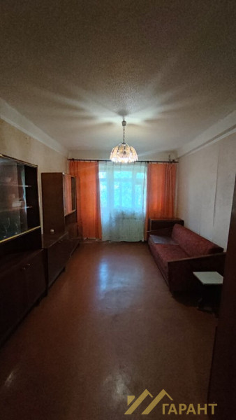 Фото 3-к квартира с индивидуальным отоплением г. Алчевск #985