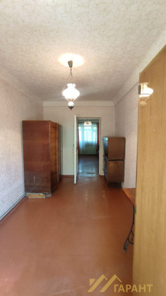 Фото 3-к квартира с индивидуальным отоплением г. Алчевск #985