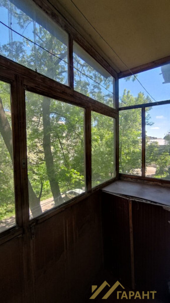 Фото 3-к квартира с индивидуальным отоплением г. Алчевск #985