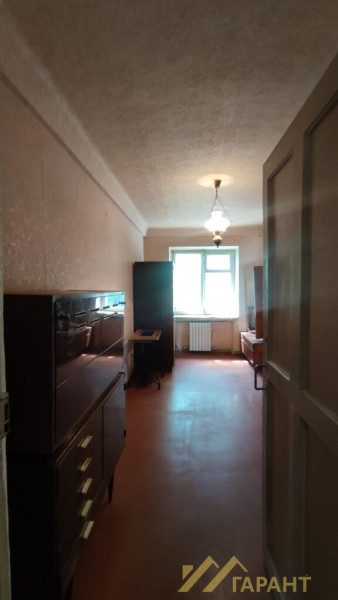 Фото 3-к квартира с индивидуальным отоплением г. Алчевск #985