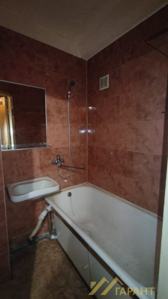 Фото 3-к квартира с индивидуальным отоплением г. Алчевск #985