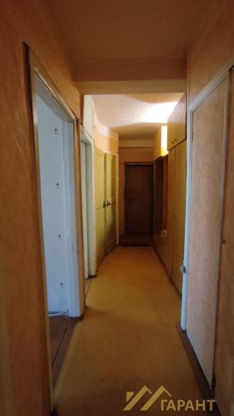 Фото 3-к квартира с индивидуальным отоплением г. Алчевск #985