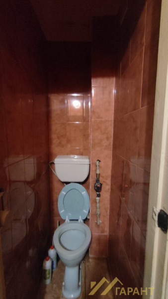 Фото 3-к квартира с индивидуальным отоплением г. Алчевск #985