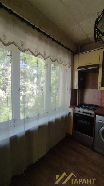 Фото 3-к квартира с индивидуальным отоплением г. Алчевск #985