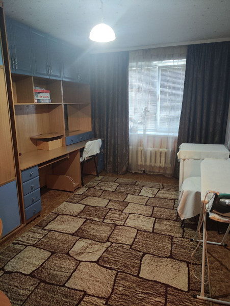 Фото Сдается 3-х комнатная квартира, ул. Героя России В. Н. Зозулина