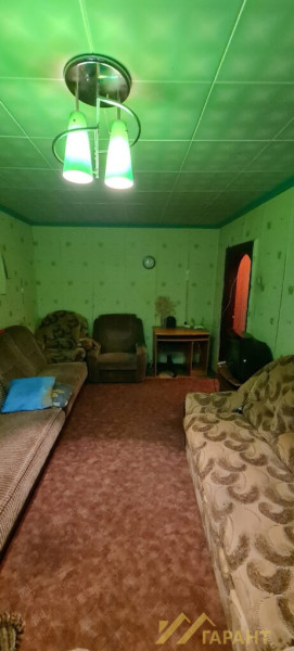 Фото 1-к чешка г.Алчевск#1375