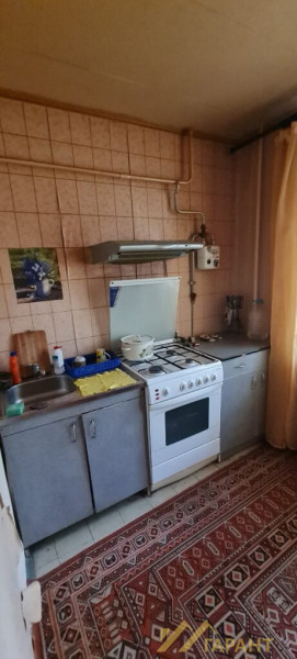 Фото 1-к чешка г.Алчевск#1375