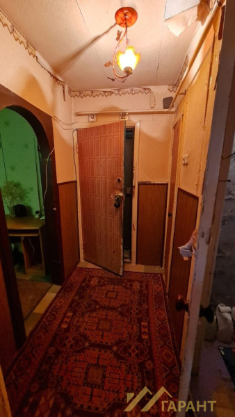 Фото 1-к чешка г.Алчевск#1375