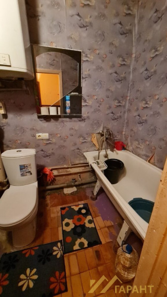 Фото 1-к чешка г.Алчевск#1375