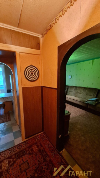 Фото 1-к чешка г.Алчевск#1375