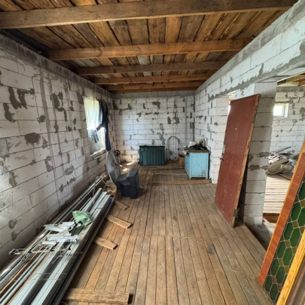 Фото Продам дом в Станице Луганской (кв. Молодежный)