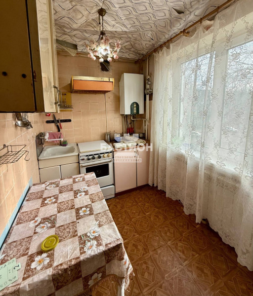 4-х комнатная квартира, квартал Волкова, 35 ID:2080054