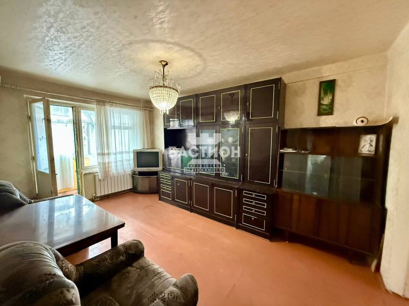 Фото 4-х комнатная квартира, квартал Волкова, 35 ID:2080054