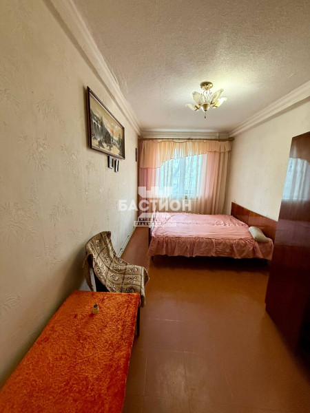 Фото 4-х комнатная квартира, квартал Волкова, 35 ID:2080054