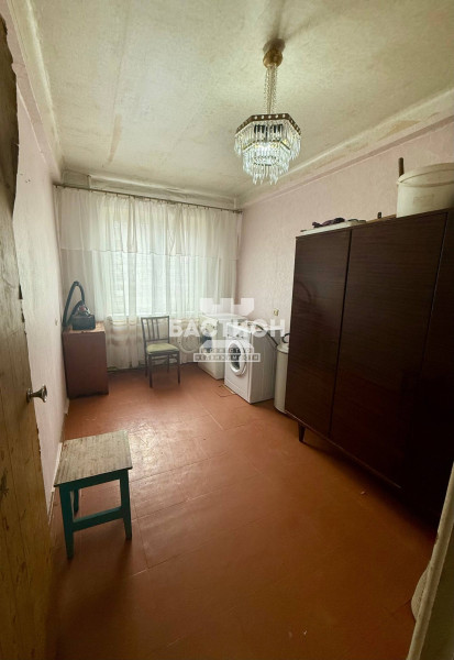 Фото 4-х комнатная квартира, квартал Волкова, 35 ID:2080054